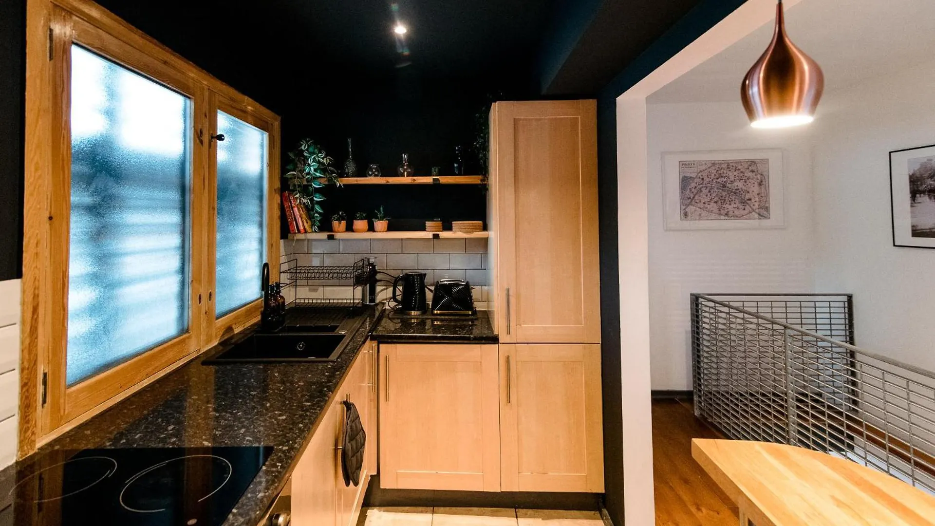 Unique, Stylish And Secluded Home, With Parking In The Heart Of Historic York Reino Unido