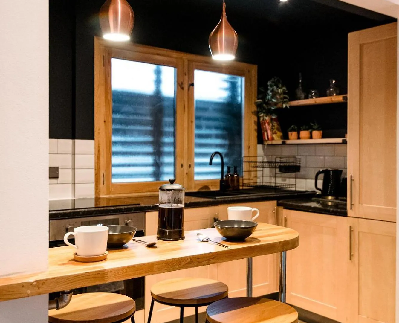 아파트 Unique, Stylish And Secluded Home, With Parking In The Heart Of Historic 요크