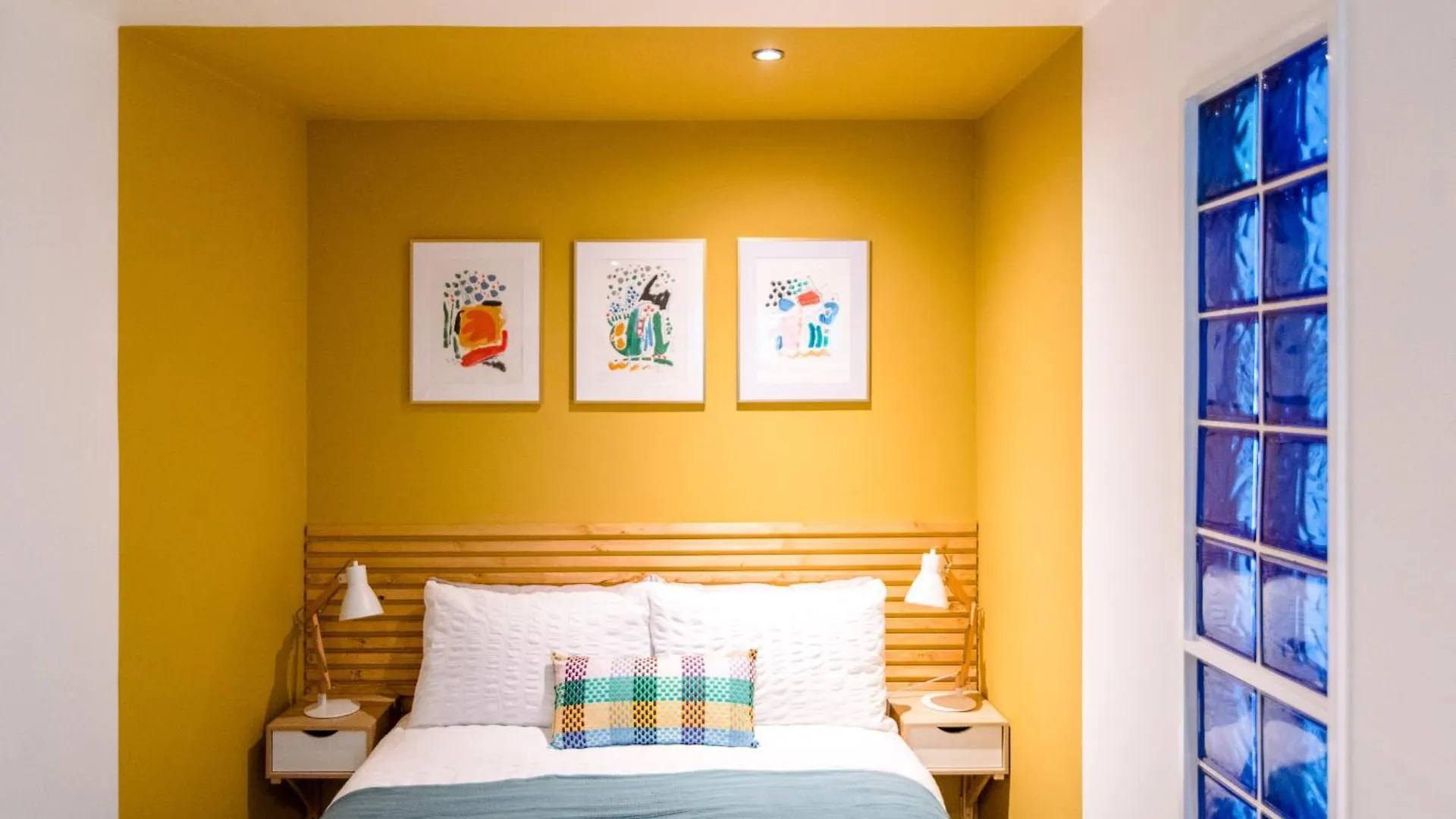 아파트 Unique, Stylish And Secluded Home, With Parking In The Heart Of Historic 요크