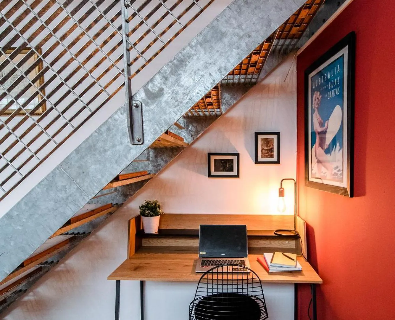 Unique, Stylish And Secluded Home, With Parking In The Heart Of Historic 요크 영국